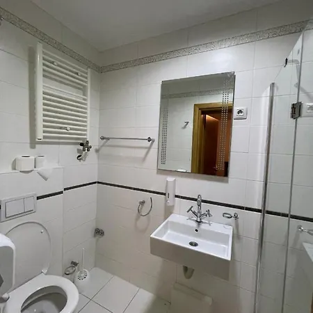 Bastion Apartmán