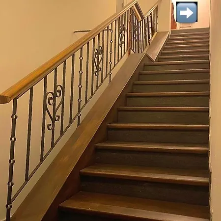 Apartmán Bastion *