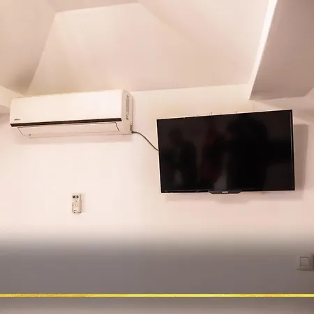 Bastion Apartmán *