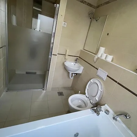 Bastion Apartmán Banja Luka