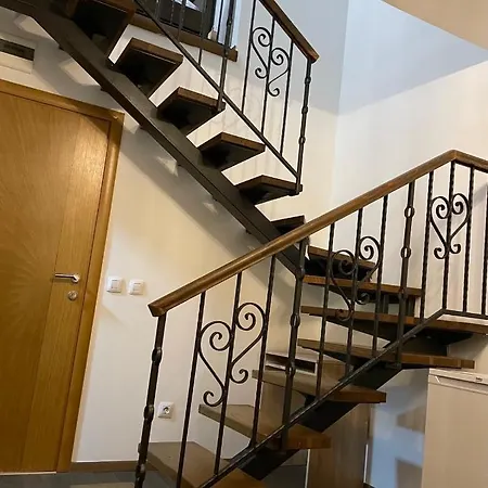 Apartmán Bastion *