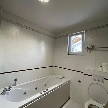 Bastion Apartmán Banja Luka