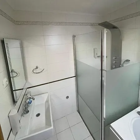 Apartmán Bastion *