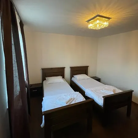 Bastion Apartmán *