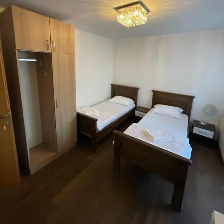 Bastion Apartmán Banja Luka
