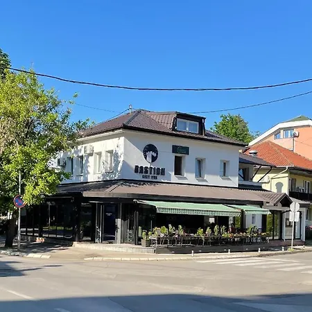 Bastion * Banja Luka